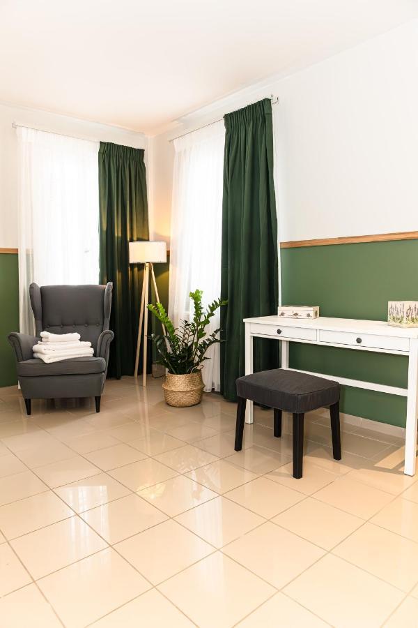 Lycabettus Athens Apartment Exterior photo